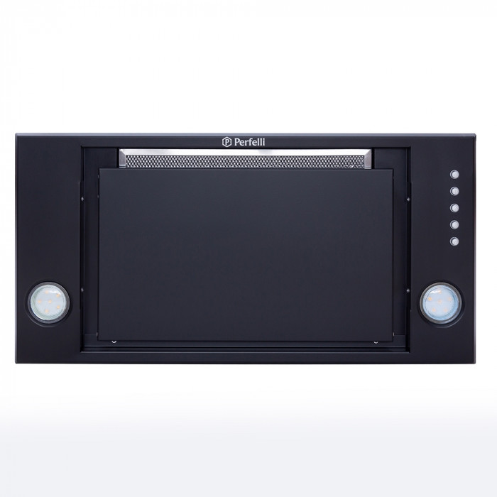Витяжка повновбудована PERFELLI BI 5532 A 1000 BL LED