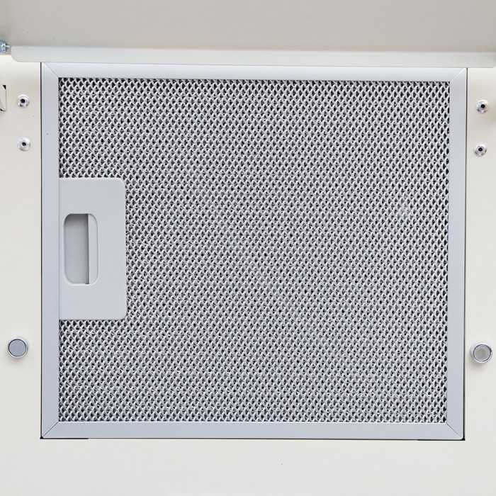 Витяжка декоративна похила PERFELLI DN 613 IV