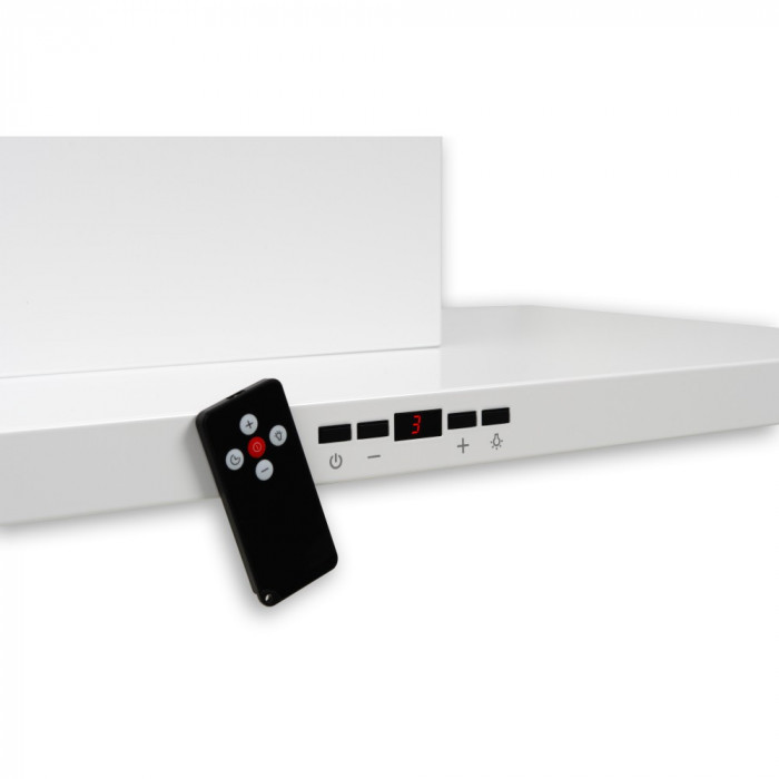 Витяжка декоративна Т-подібна PERFELLI TET 9612 A 1000 W LED