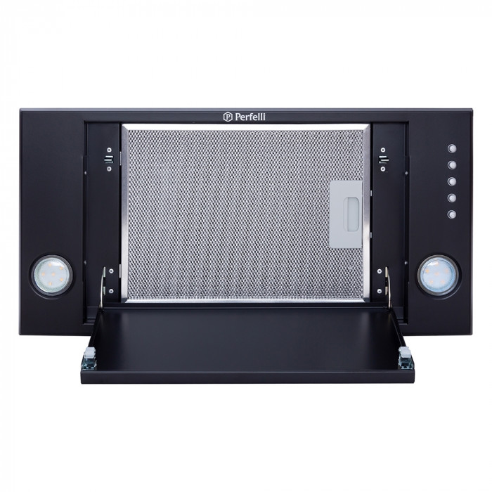 Витяжка повновбудована PERFELLI BI 5532 A 1000 BL LED