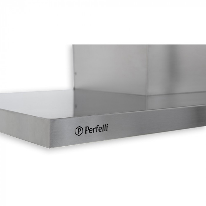 Витяжка декоративна Т-подібна PERFELLI TET 9612 A 1000 I LED