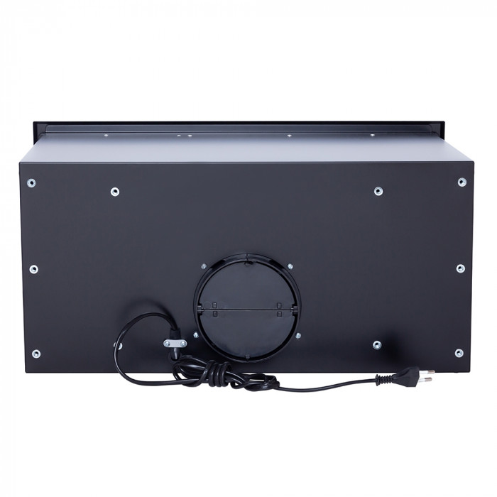 Витяжка повновбудована PERFELLI BI 5532 A 1000 BL LED