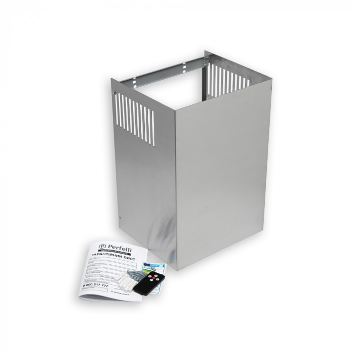 Витяжка декоративна Т-подібна PERFELLI TET 9612 A 1000 I LED