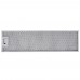 Витяжка повновбудована PERFELLI BIET 7854 WH 1200 LED