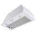 Витяжка повновбудована PERFELLI BIET 7854 WH 1200 LED