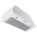 Витяжка повновбудована PERFELLI BIET 7854 WH 1200 LED