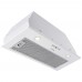 Витяжка повновбудована PERFELLI BIET 7854 WH 1200 LED