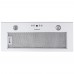 Витяжка повновбудована PERFELLI BIET 7854 WH 1200 LED
