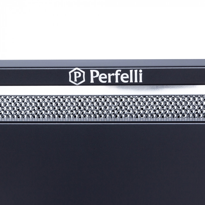 Витяжка повновбудована PERFELLI BI 5532 A 1000 BL LED