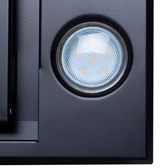 Витяжка повновбудована PERFELLI BI 5532 A 1000 BL LED