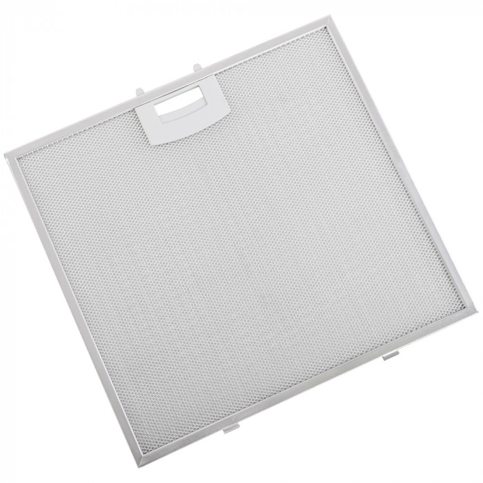 Витяжка декоративна похила PERFELLI DNS 6452 D 850 BL LED