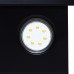 Витяжка декоративна похила PERFELLI DNS 6622 BL LED