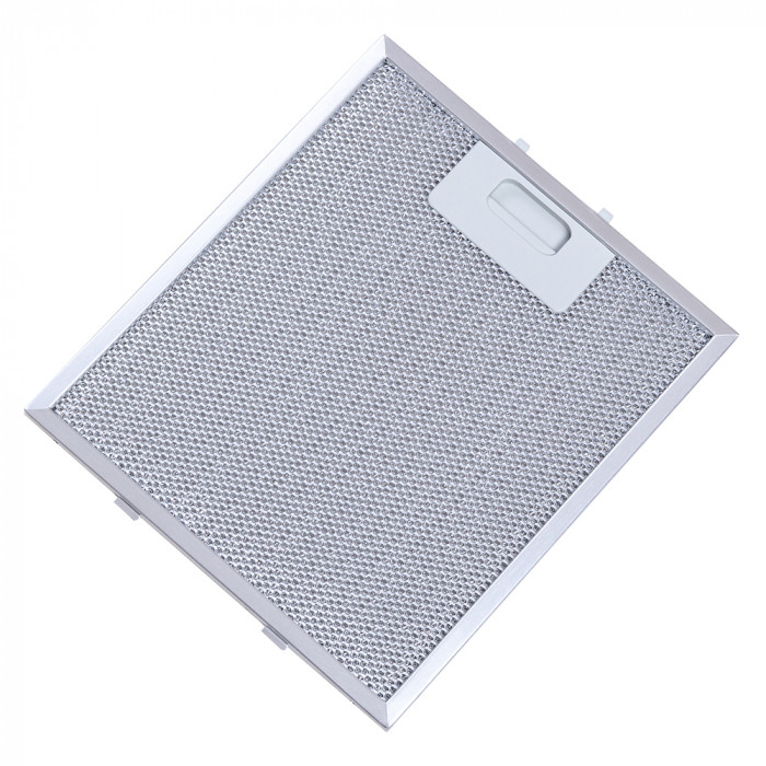 Витяжка декоративна похила PERFELLI DNS 6622 BL LED