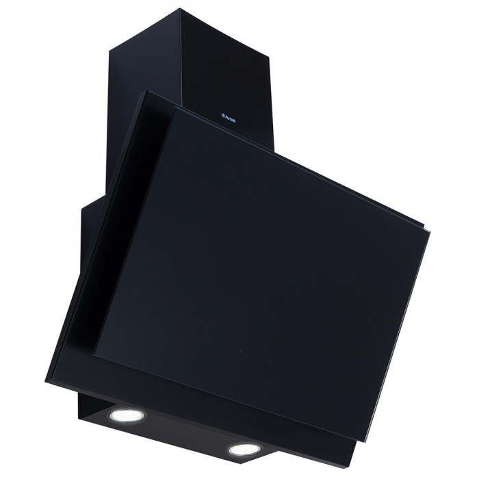 Витяжка декоративна похила PERFELLI DNS 6622 BL LED
