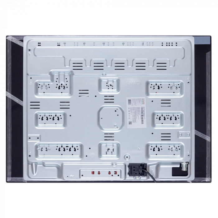 Поверхня газова на металі PERFELLI HGG 71624 BL