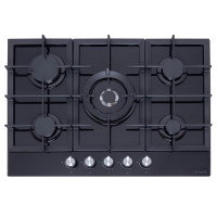 Поверхня газова на металі PERFELLI HGG 71624 BL