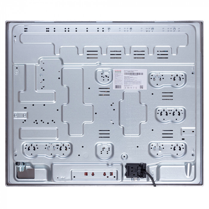 Поверхня газова на металі PERFELLI HGM 61664 I