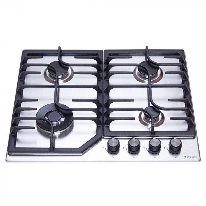 Поверхня газова на металі PERFELLI HGM 61664 I