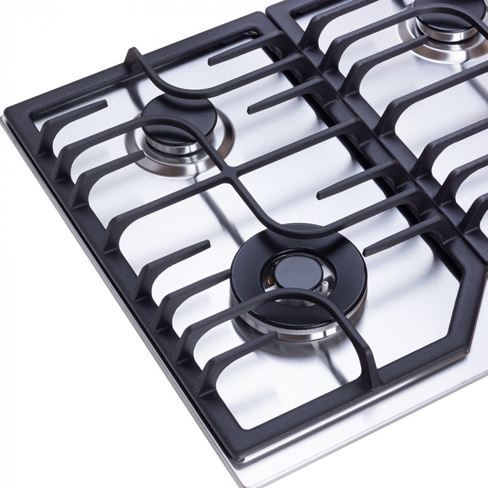 Поверхня газова на металі PERFELLI HGM 61664 I