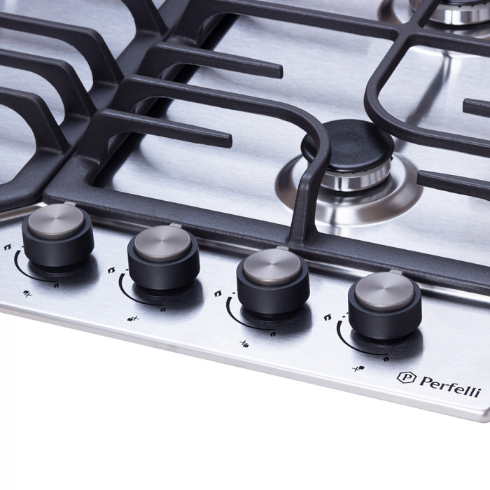 Поверхня газова на металі PERFELLI HGM 61664 I