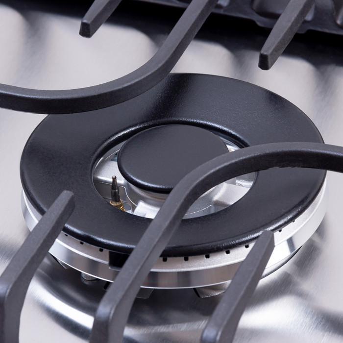 Поверхня газова на металі PERFELLI HGM 61664 I