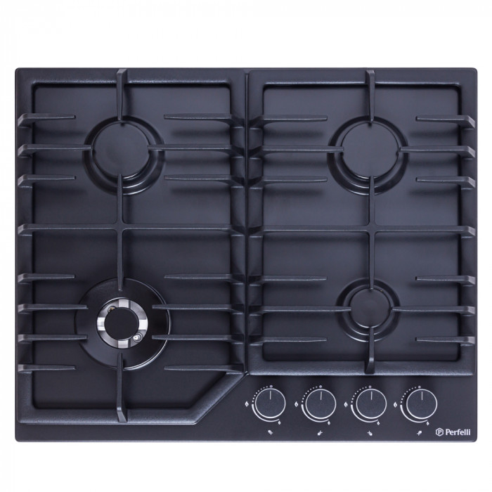 Поверхня газова на металі PERFELLI HGM 61694 BL
