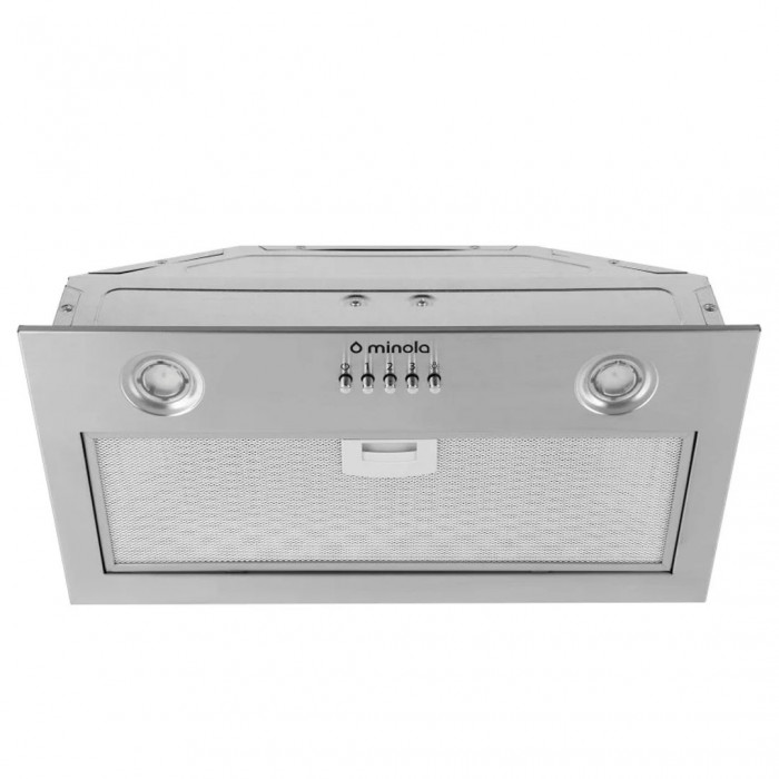 Витяжка повновбудована MINOLA HBI 5204 I 700 LED