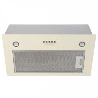 Витяжка повновбудована MINOLA HBI 5227 IV 700 LED