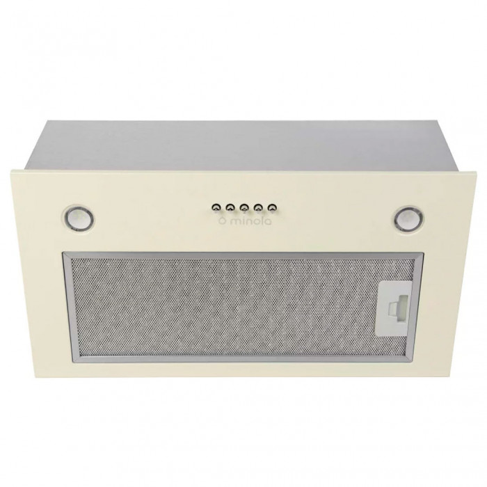 Витяжка повновбудована MINOLA HBI 5227 IV 700 LED
