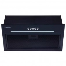 Витяжка повновбудована MINOLA HBI 5264 BL GLASS 700 LED Line