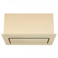 Витяжка повновбудована MINOLA HBI 6873 IV GLASS 1200 LED Line