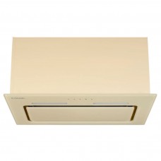 Витяжка повновбудована MINOLA HBI 6873 IV GLASS 1200 LED Line