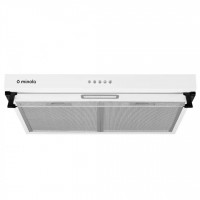 Витяжка плоска MINOLA HPL 517 WH