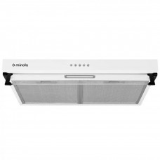 Витяжка плоска MINOLA HPL 617 WH