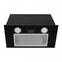 Витяжка повновбудована PERFELLI BI 5652 BL 1000 LED