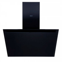 Витяжка декоративна похила PERFELLI DNS 6622 BL LED