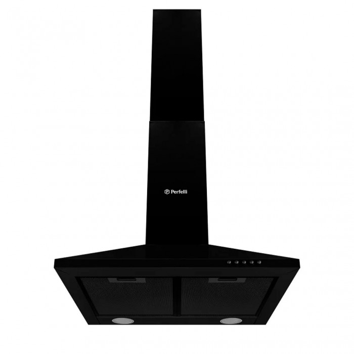 Витяжка купольна PERFELLI K 5210 BL 700 LED