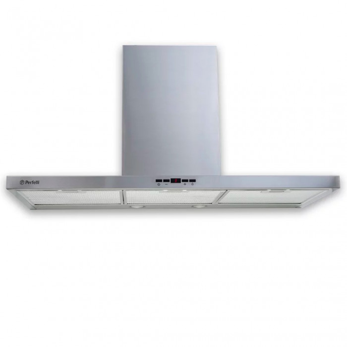 Витяжка декоративна Т-подібна PERFELLI TET 9612 A 1000 I LED
