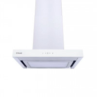 Витяжка декоративна Т-подібна PERFELLI TS 6635 I/WH 1000 LED