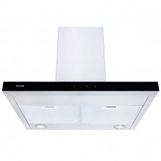 Витяжка декоративна Т-подібна PERFELLI TS 6822 I/BL LED