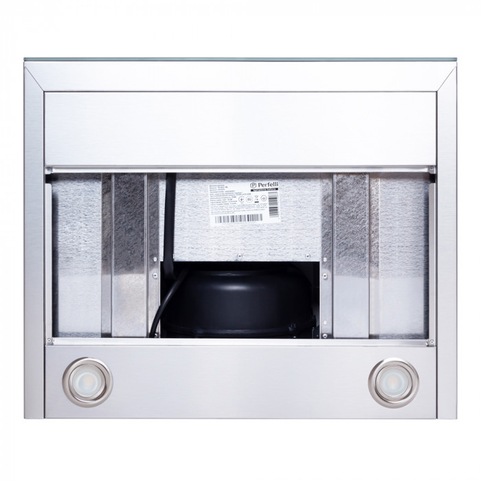 Витяжка декоративна Т-подібна PERFELLI TS 6822 I/BL LED