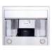 Витяжка декоративна Т-подібна PERFELLI TS 6822 I/BL LED
