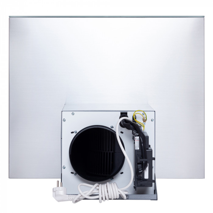 Витяжка декоративна Т-подібна PERFELLI TS 6822 I/BL LED