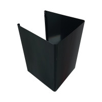 Декоративный короб MINOLA DTG 2828 Black