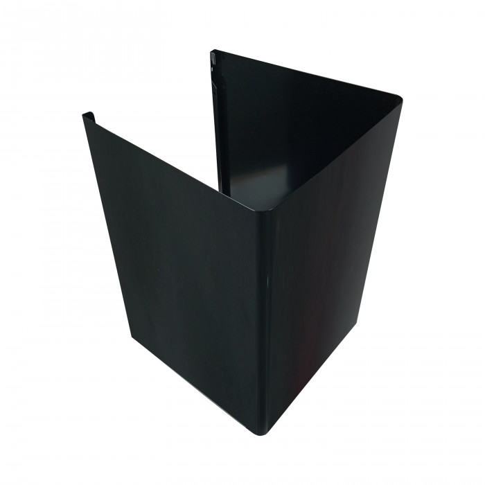 Декоративный короб MINOLA DTG 2828 Black