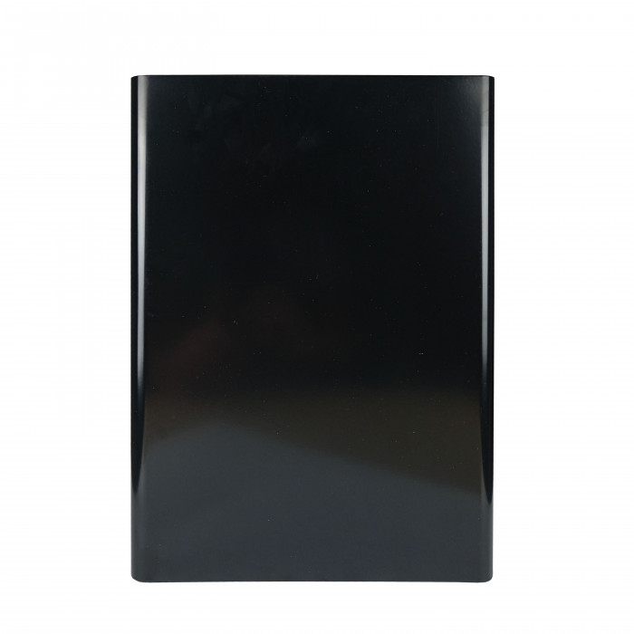 Декоративный короб MINOLA DTG 2828 Black