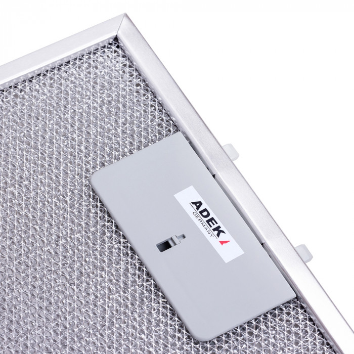 Алюмінієвий фільтр PERFELLI 0026