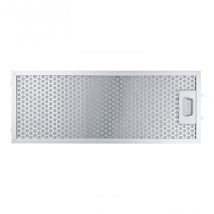 Алюмінієвий фільтр з нержавіючою перфорацією WEILOR WAF 19