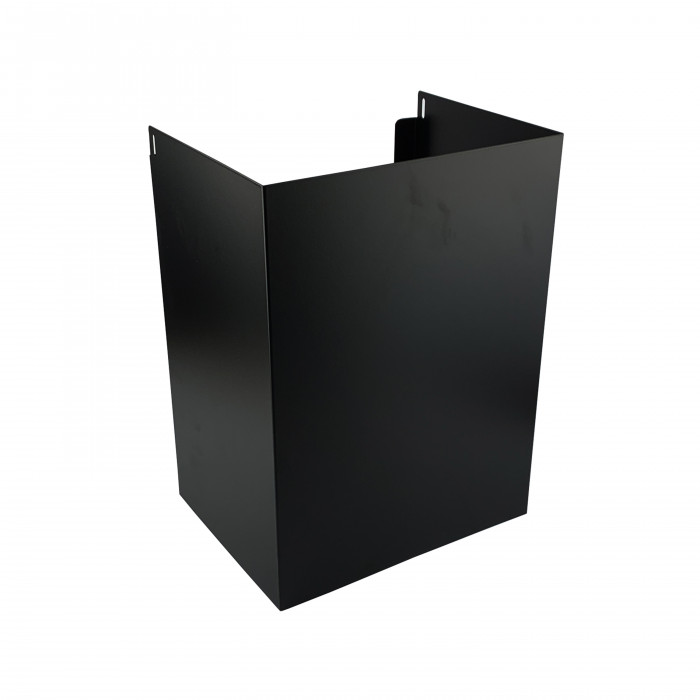 Декоративний короб MINOLA HV1715 BL