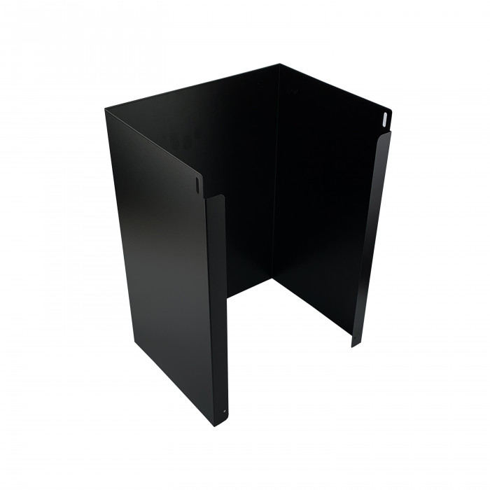 Декоративний короб MINOLA HV1715 BL